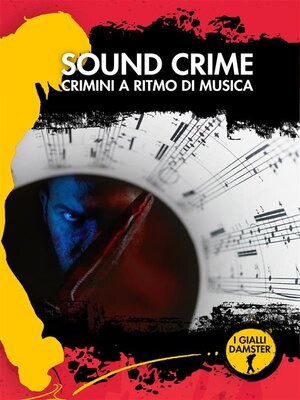 cover image of Sound Crime